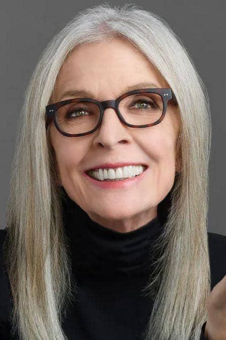 Diane Keaton