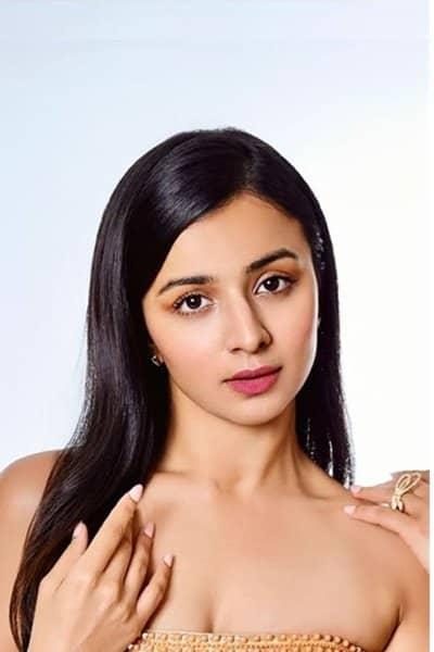 Mahima Makwana