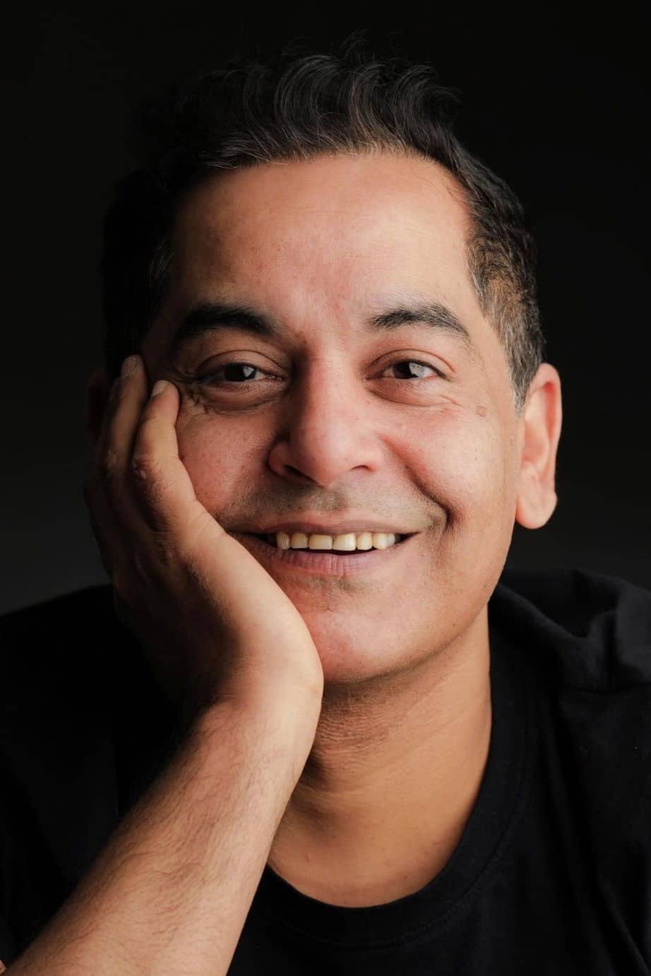 Gaurav Gera