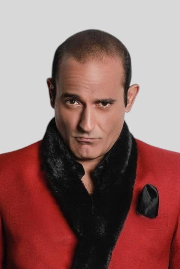 Akshaye Khanna