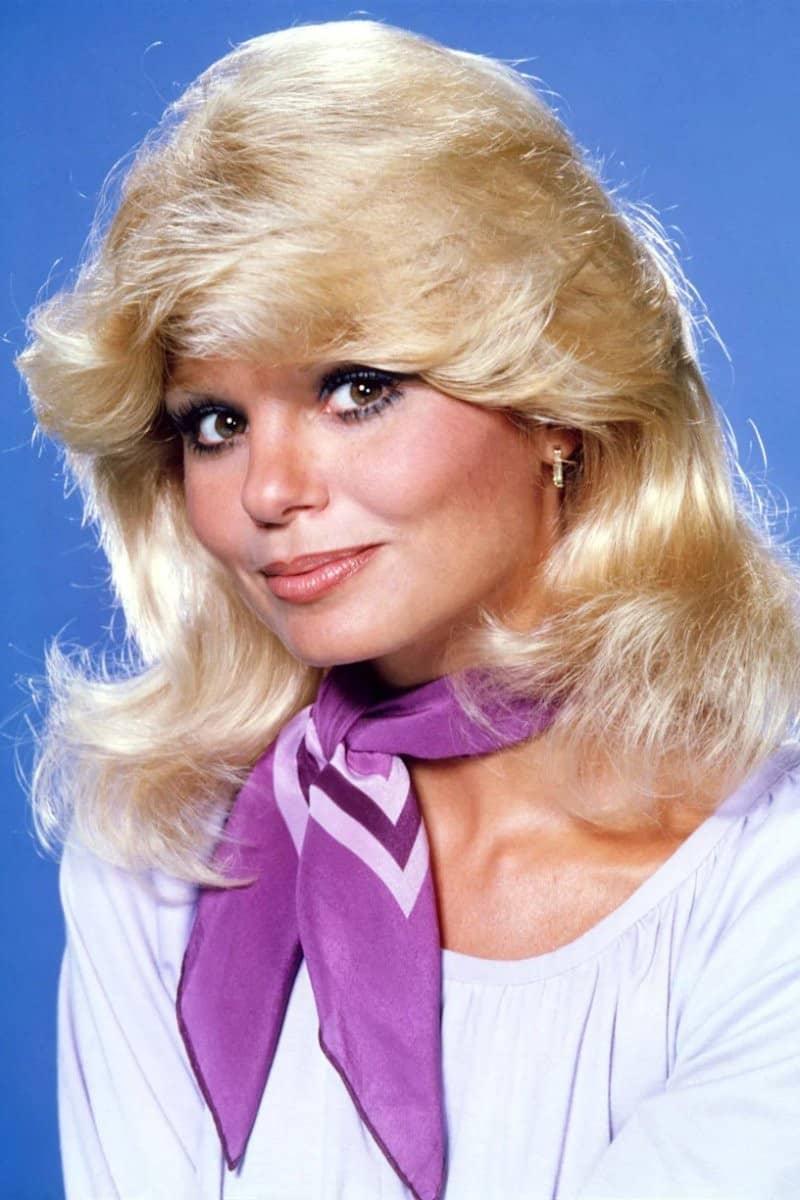 Loni Anderson