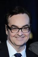 Steve Higgins