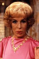 Yootha Joyce