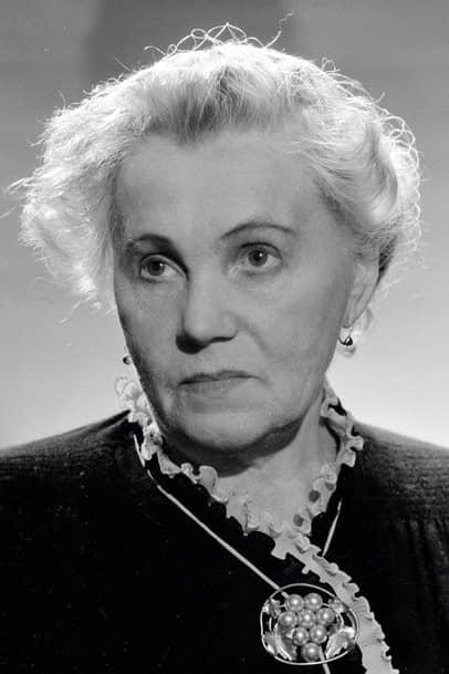 Betty Kuuskemaa