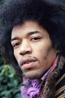Jimi Hendrix