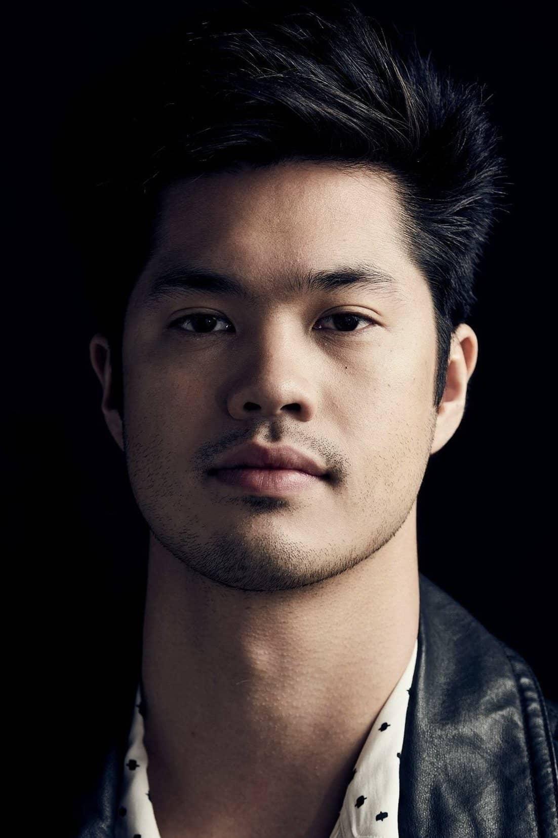 Ross Butler