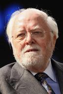 Richard Attenborough