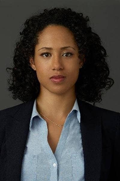 Margot Bingham