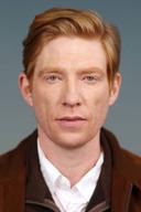 Domhnall Gleeson