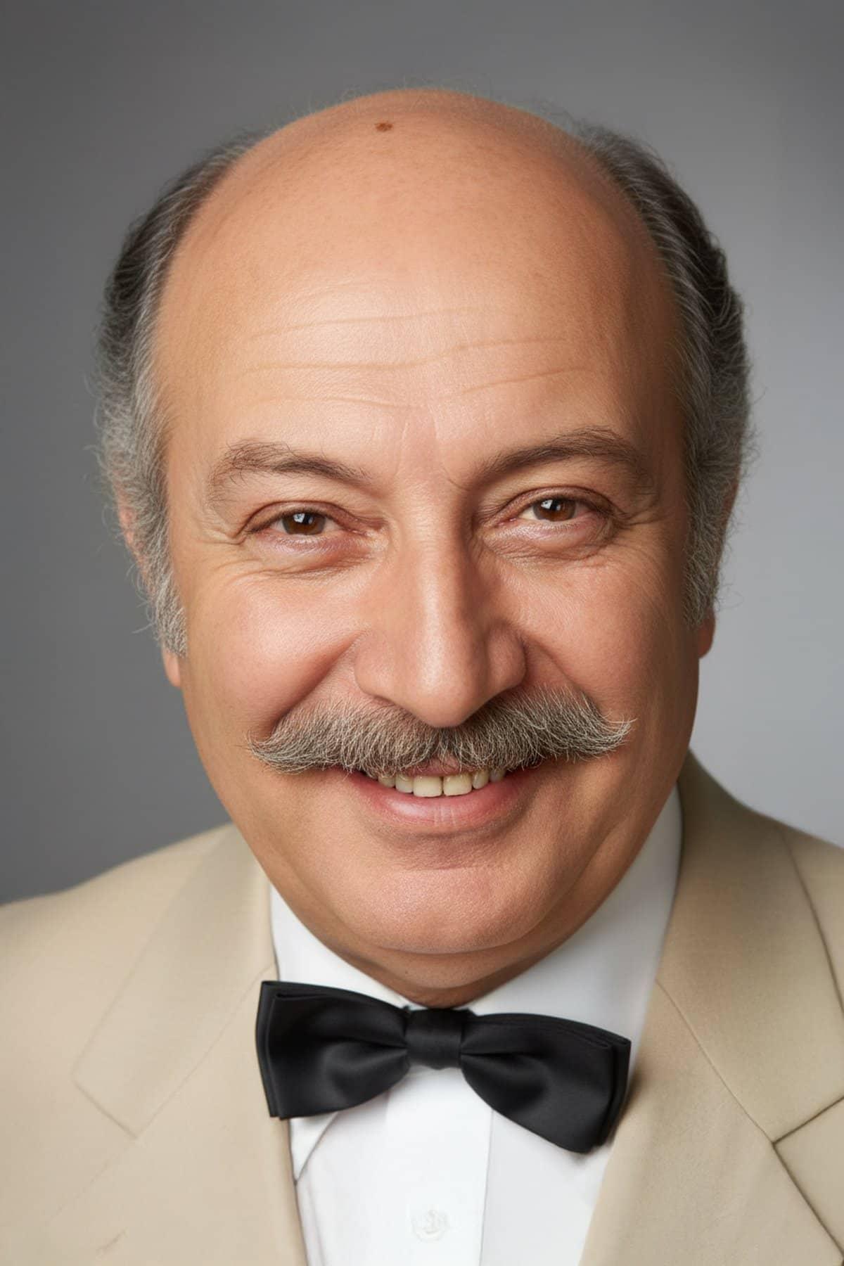 Turgut Boralı