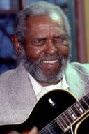 Brownie McGhee