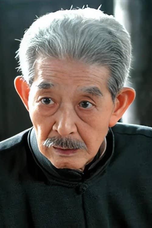 Liu Zhongyuan