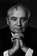 Mikhail Gorbachev