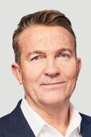 Bradley Walsh