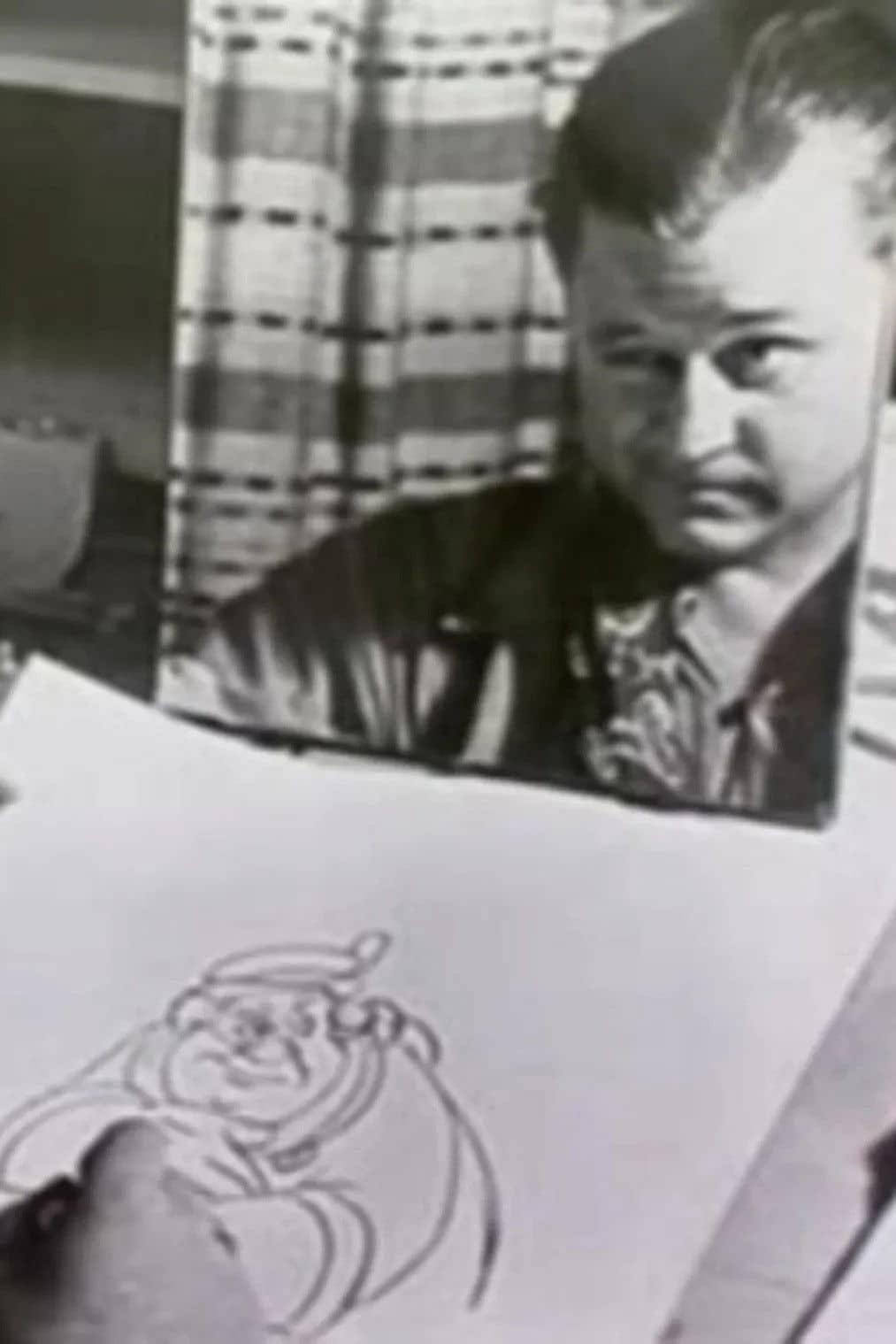 Charles August Nichols