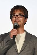 Takahiro Ikezoe