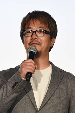 Takahiro Ikezoe