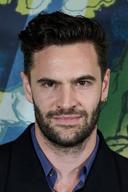 Tom Bateman