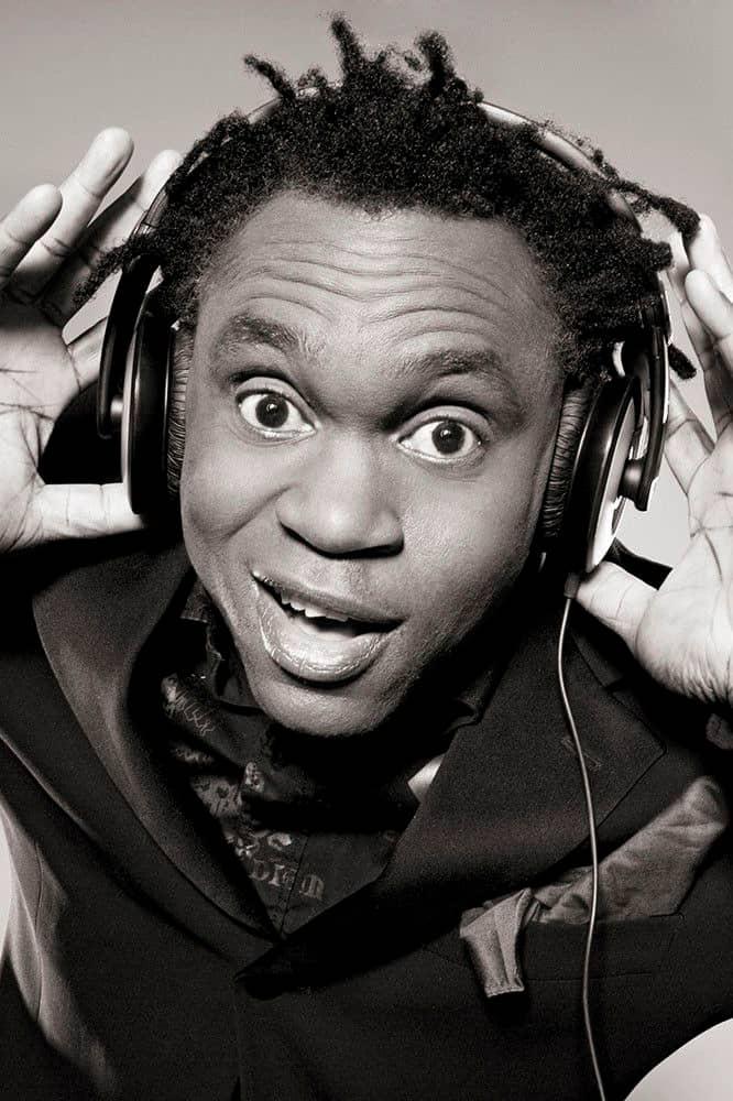 Dr. Alban