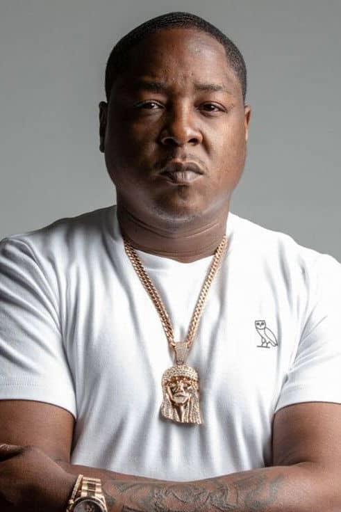 Jadakiss