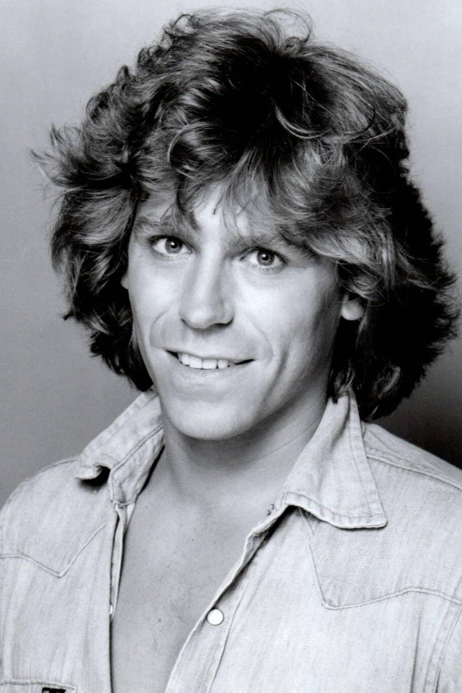 Jeff Conaway