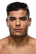 Paulo Costa