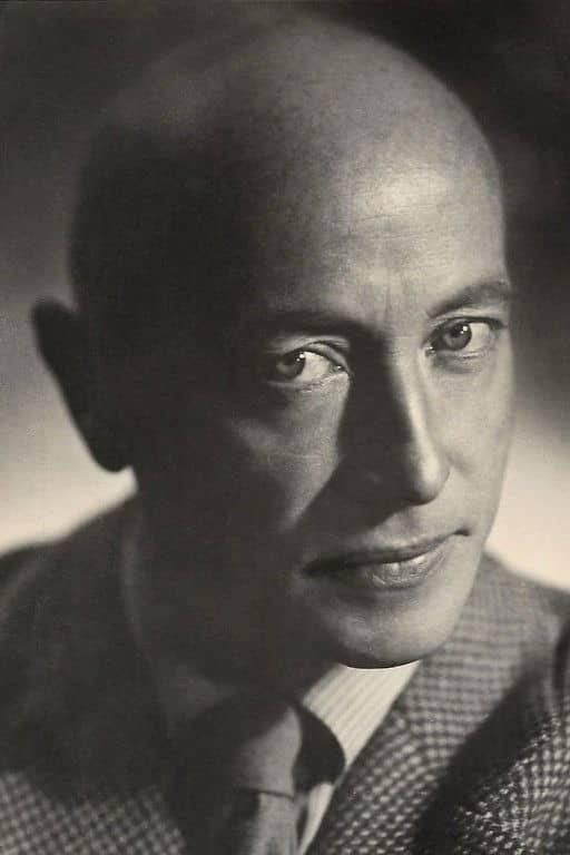 Hubert von Meyerinck