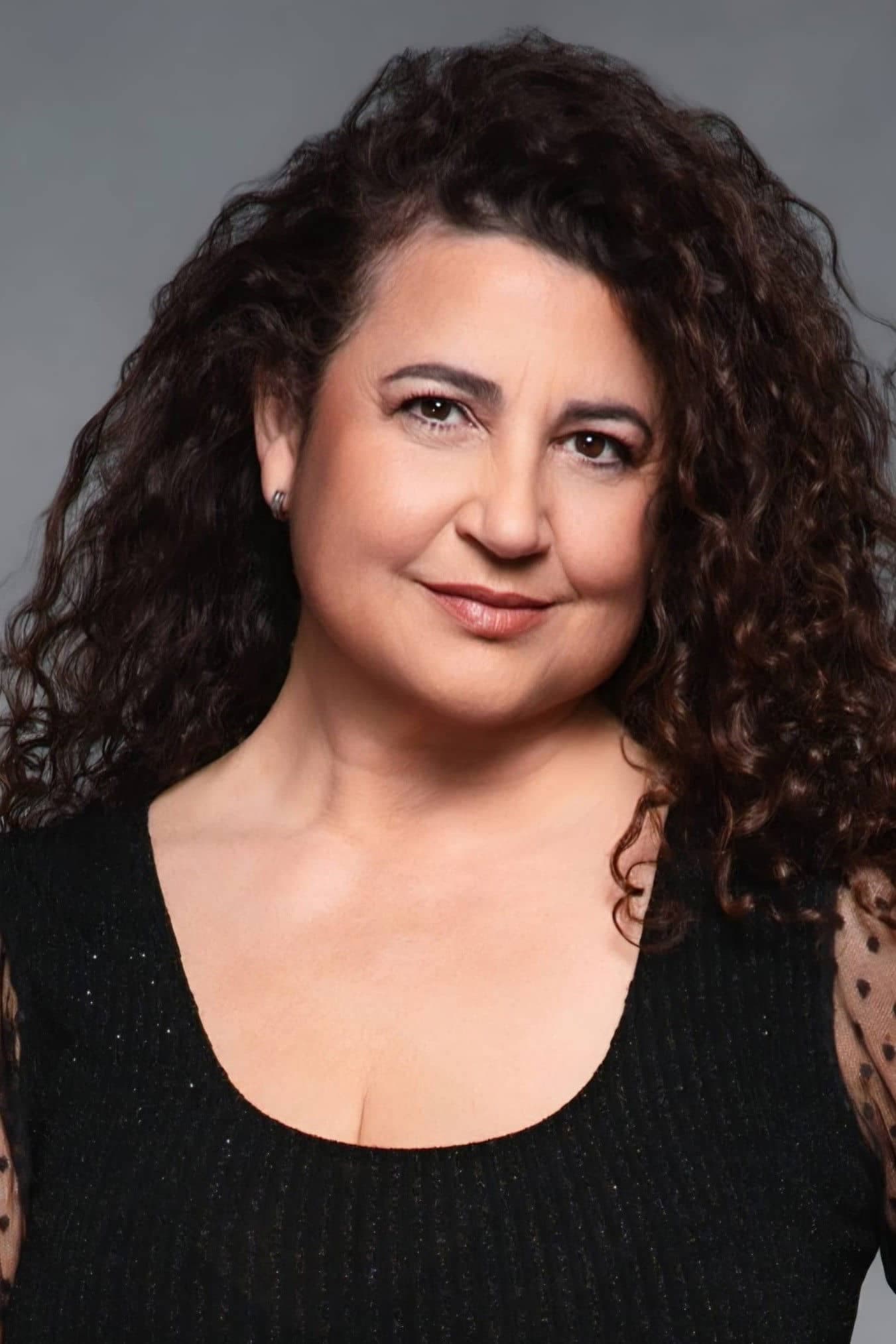 Amparo Calzada