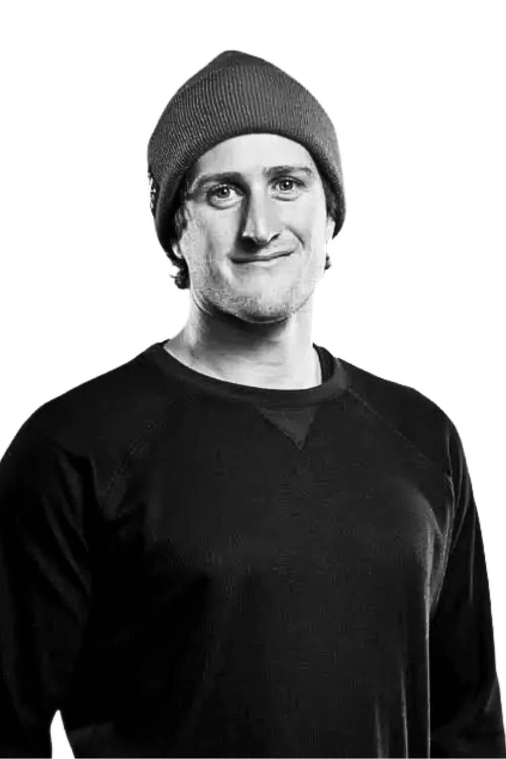 Chris Benchetler
