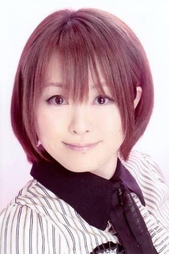 Mari Yamada