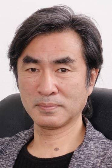 Shoji Kawamori