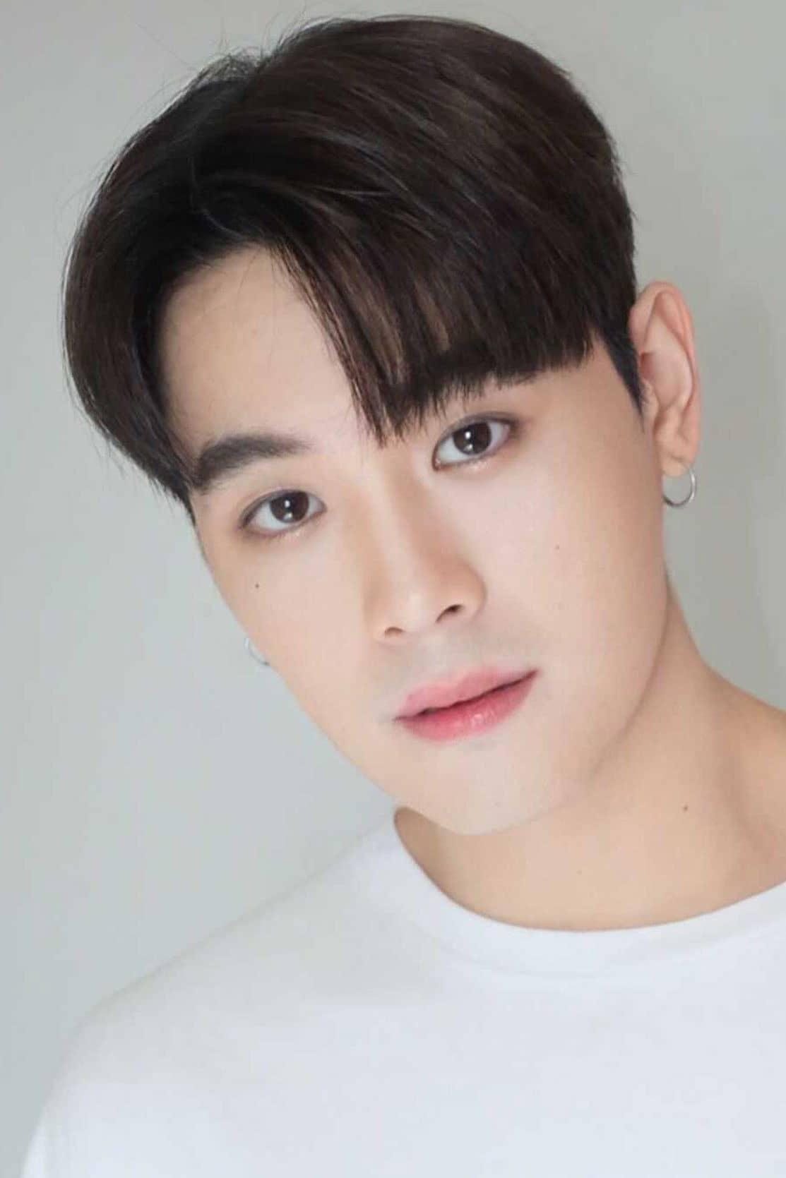 Kritsanapong Soonthornchatchawet