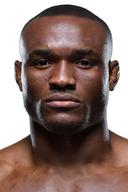 Kamaru Usman