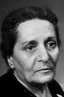 Athanasia Moustaka