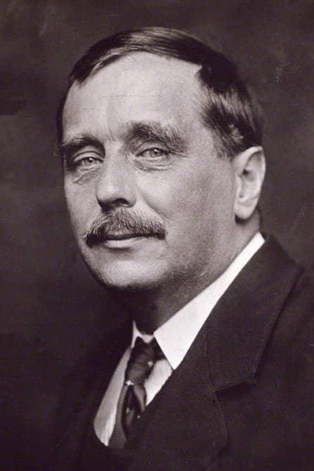 H. G. Wells