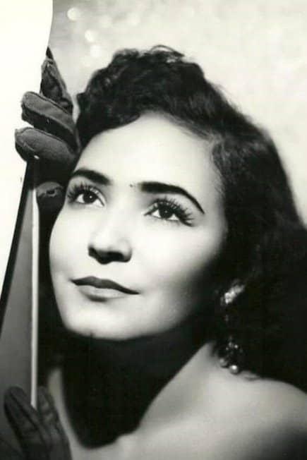 Carmen Salinas
