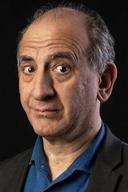 Armando Iannucci