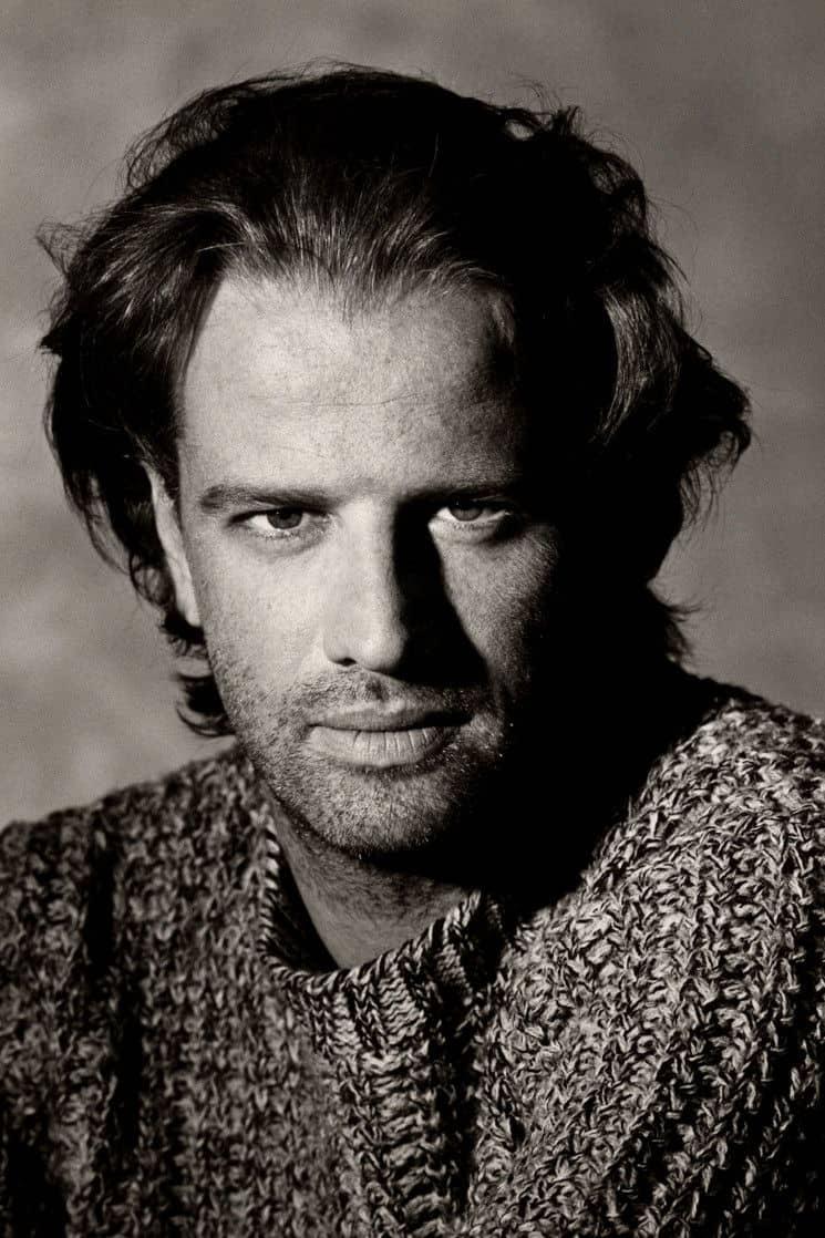 Christopher Lambert