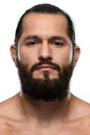 Jorge Masvidal