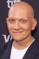 Anthony Carrigan