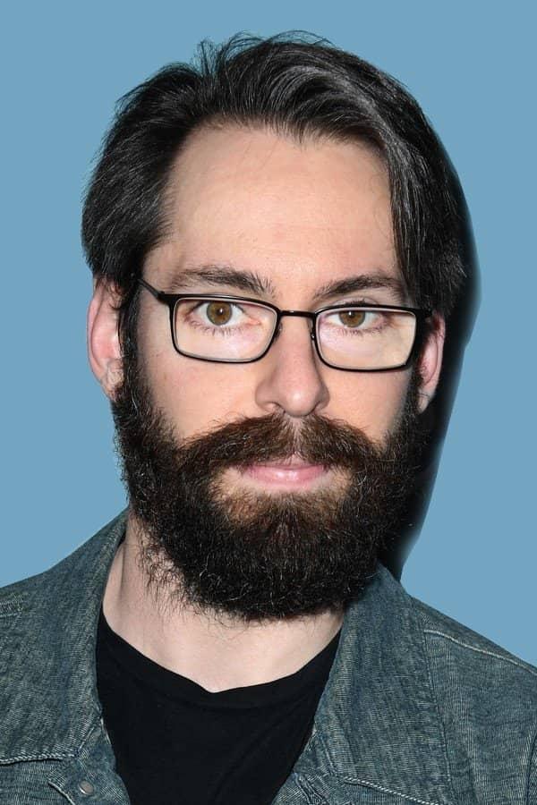 Martin Starr