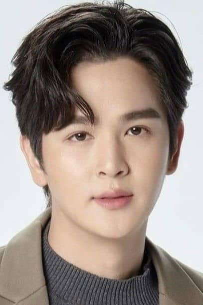 Phusanu Wongsavanischakorn