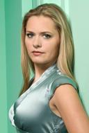 Maggie Lawson