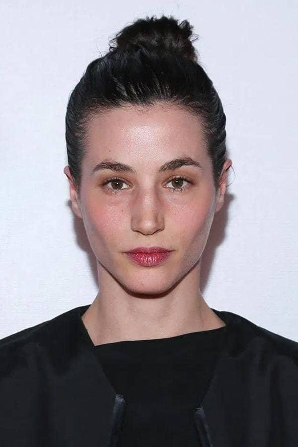 Elisa Lasowski