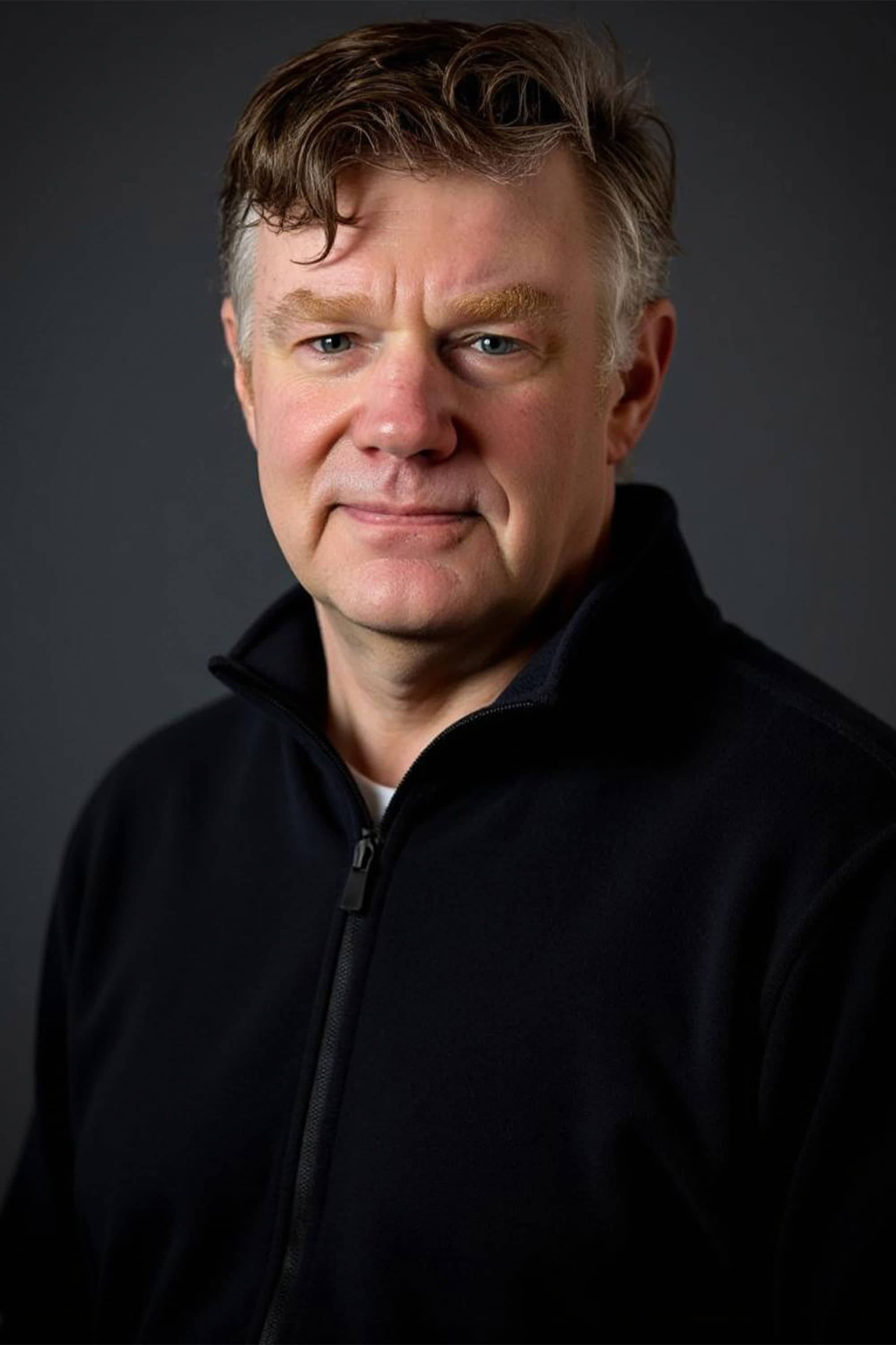 Chris Becker