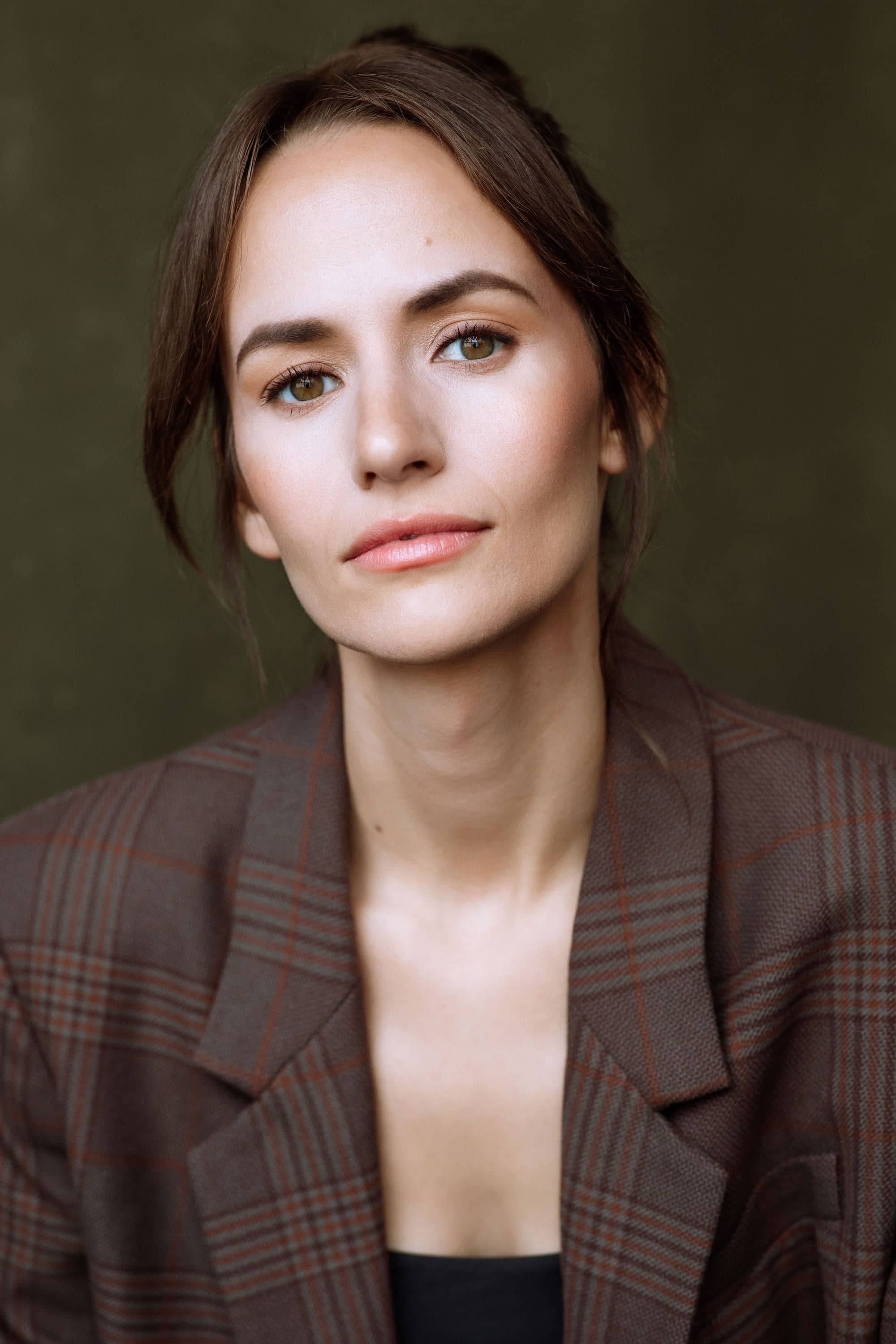 Jocelyn Siddall