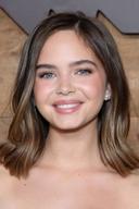 Ryan Kiera Armstrong