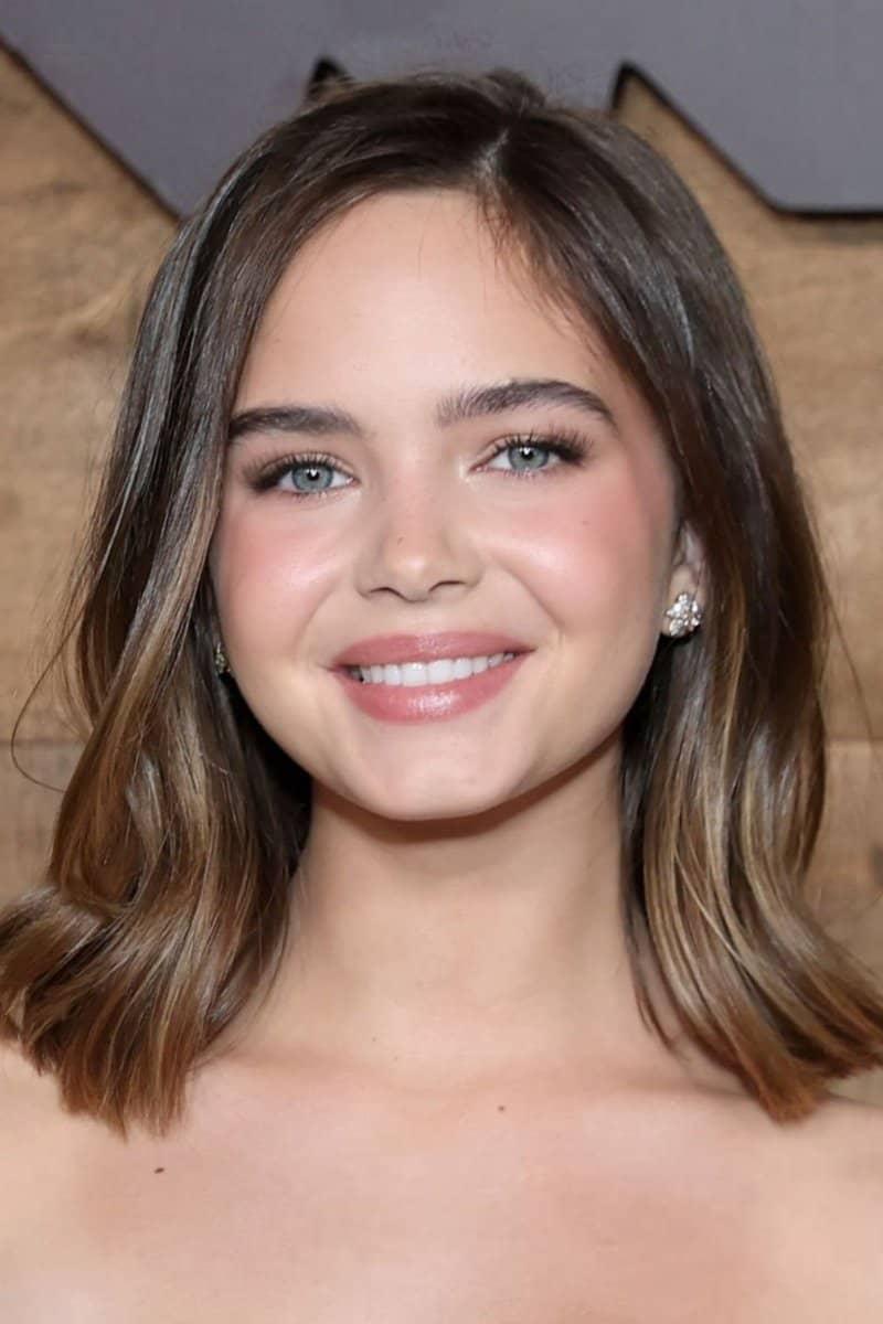 Ryan Kiera Armstrong