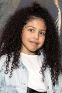 Ivy Elizabeth Orlebar