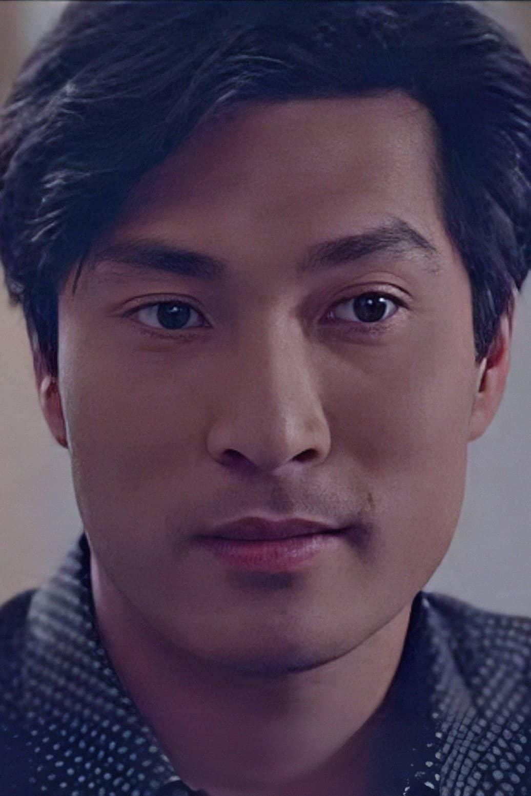 Lester Chan Chit-Man